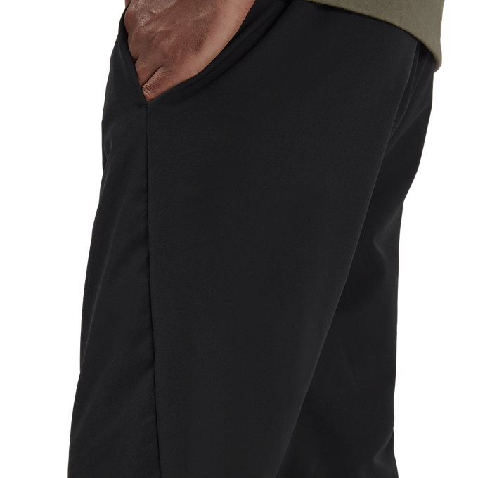 Kalhoty On Running Active Pants Black - 2024/25