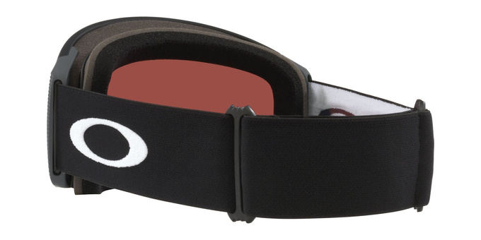 Lyžařské brýle Oakley Flight Tracker L Matte Black/Prizm Sage Gold - 2025/26