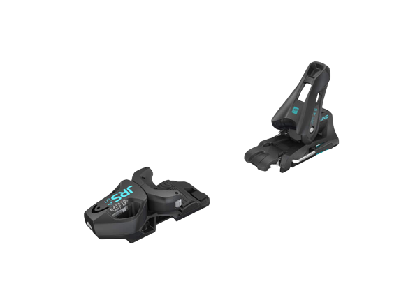 Sjezdové vázání HEAD Jrs 4.5 GW CA Brake [I] 80 mm - 2025/26