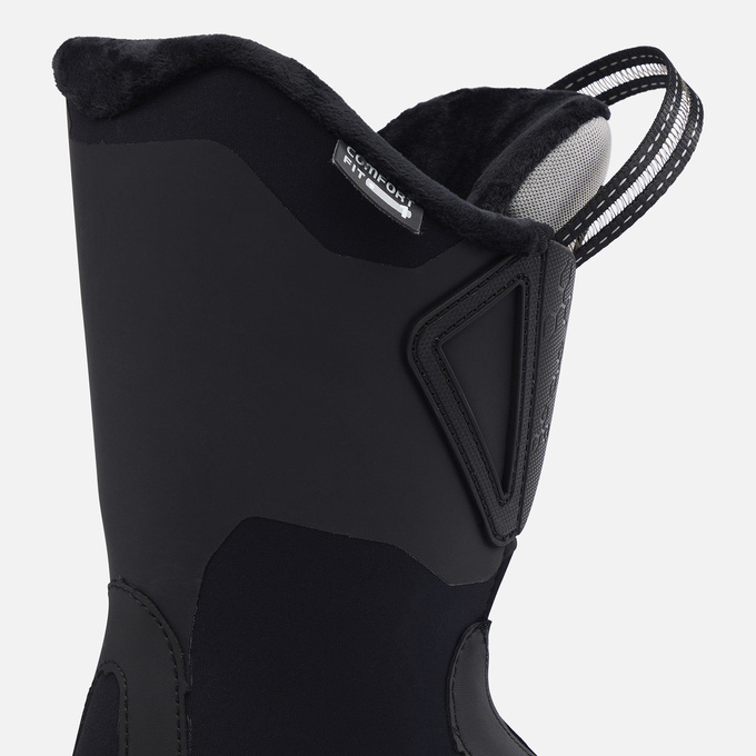 Sjezdové boty Lange Concept 10.5 W GW BOA - 2025/26