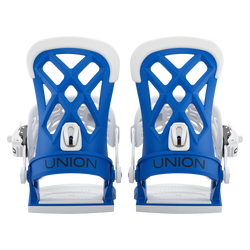 Vázání na Snowboard Union Flite Pro Blue - 2025/26