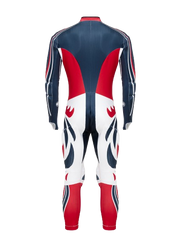 Lyžařský overal Colmar Competition Ski Suit France - 2025/26