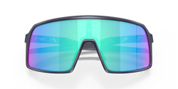 Sluneční brýle Oakley Sutro S Matte Navy Frame/Prizm Sapphire Lenses