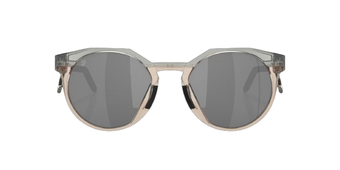 Sluneční brýle OAKLEY HSTN Metal Damian Lillard Signature Series Prizm Black Lenses / Grey Ink & Sepia Frame