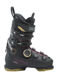 Sjezdové boty Dalbello Veloce Space 85 W Black/Berry - 2025/26