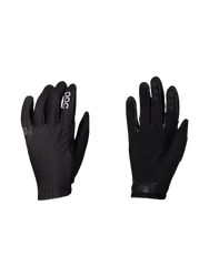 POC SAVANT MTB Glove Uranium Black - 2024