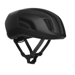 Cyklistická helma POC Cytal Uranium Black Matt - 2025