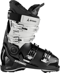 Sjezdové boty Atomic Hawx Ultra 85 W GW Black/White – 2024/25