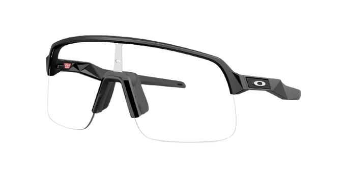 Sluneční brýle Oakley Sutro Lite S Matte Black Frame/Photochromatic Lenses