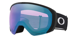 Lyžařské brýle Oakley Flight Path L Matte Black Prizm Snow Iced Iridium - 2025/26