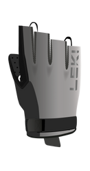 Rukavice LEKI Nordic Active Shark Grey