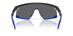 Sluneční brýle Oakley BXTR Matte Black Frame/ Prizm Black Lenses