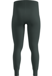 Termoakční Legíny Odlo Active Warm BL Bottom Long Man Urban Chic - 2025/26