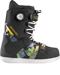Snowboardové boty Deeluxe DNA PRO ATV - 2024/25