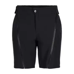 Šortky SPYDER Softshell Training Black - 2022/23