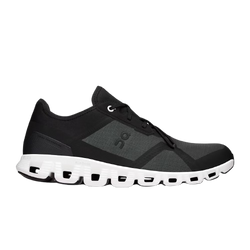 Boty On Running Cloud X 3 AD Black/White