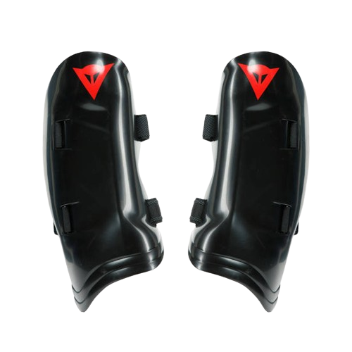 Chrániče holení Dainese Scarabeo Shin Guard Junior - 2024/25