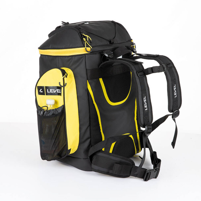 Batoh na lyžařskou boty Level Backpack Worldcup Pro - 2025/26