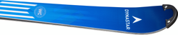 Zjazdové lyže Dynastar Speed Omeglass FIS SL Factory 165 R22 + Look Spx 15 Rockerace Hot Red - 2025/26