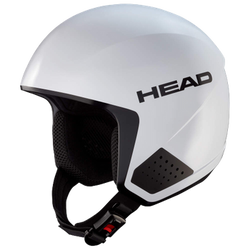 Lyžařská helma HEAD Downforce White - 2025/26