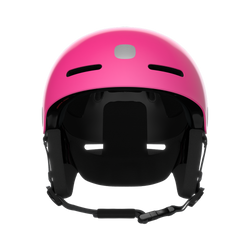 Lyžiarska helma POC Pocito Fornix Mips Fluorescent Pink - 2024/25