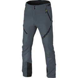 Kalhoty na lyžařské túry Dynafit Mercury Dynastretch Pants Cinder  - 2025/26