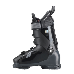 Sjezdové boty Nordica Pro Machine 120 (GW) Black Anthracite Green - 2023/24