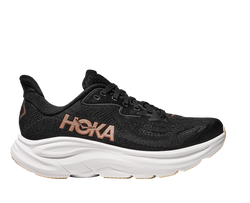 Dámská boty Hoka Clifton 10 Black/Rose Gold