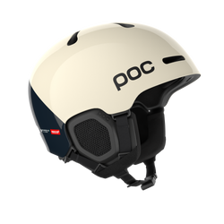 Lyžařská helma Kask POC Fornix BC Bleu/Blanc - 2025/26