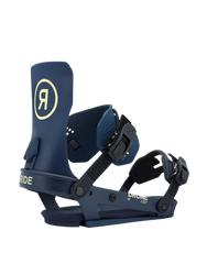Vázání na Snowboard Ride Drone Mens Midnight - 2025/26