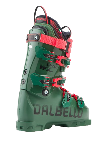 Sjezdové boty Dalbello DRS WC XS - 2025/26