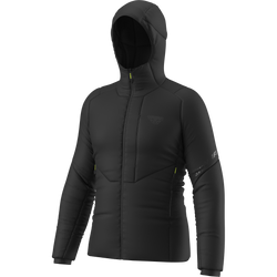 Péřová Bunda Dynafit Blacklight Primaloft Jacket Black Out -  2025/26