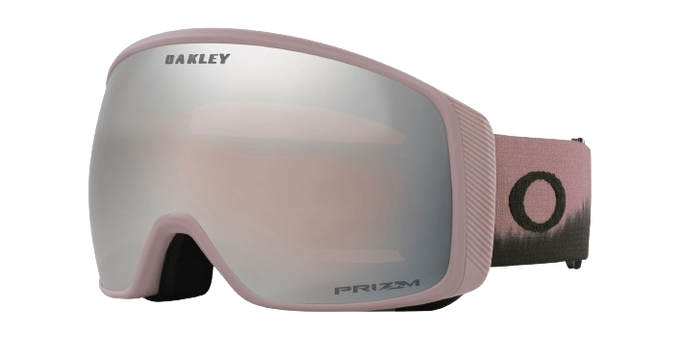 Lyžařské brýle Oakley Flight Tracker L Toadstool Dip Prizm Snow Black Iridium - 2024/25
