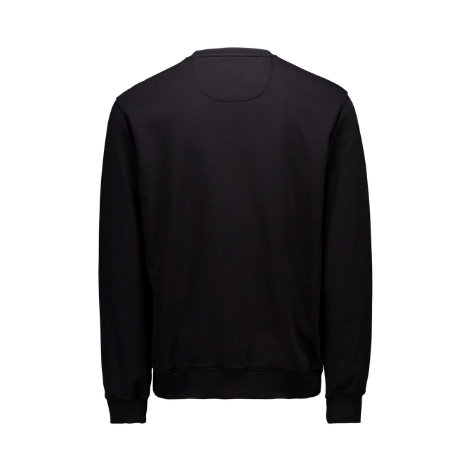 Mikina POC Crew Uranium Black - 2025/26