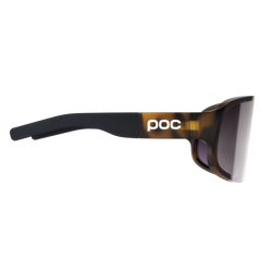 Sluneční brýle POC Aspire Tortoise Brown/Clarity Road/Sunny Silver
