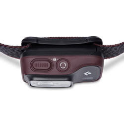 Čelovka Black Diamond Cosmo 350 Headlamp Bordeaux - 2023/24