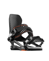 Vázání na Snowboard Bataleon Astro FW Black - 2024/25