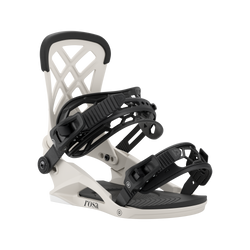 Vázání na Snowboard Union Rosa Bone (Woman) - 2025/26
