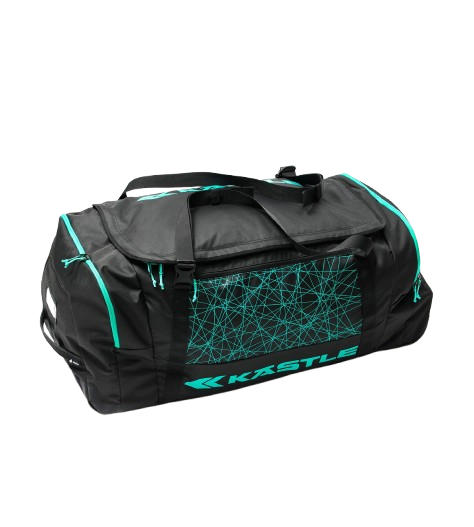 Taška Kastle All In Bag 140 Black-Mint - 2025/26