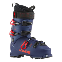 Sjezdové boty Lange XT3 Tour Light MV 130 Legend B - 2024/25