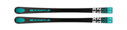 Sjezdové lyže Kastle RX12 SL Factory FIS WC - 2025/26