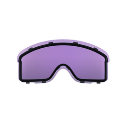 Sklo do brýlí POC Nexal Mid Lens Clarity Highly Intense/Partly Sunny Blue - 2024/25