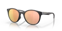Slnečné okuliare Oakley Spindrift Matte Black Frame/Prizm Rose Gold Polarized - 2023
