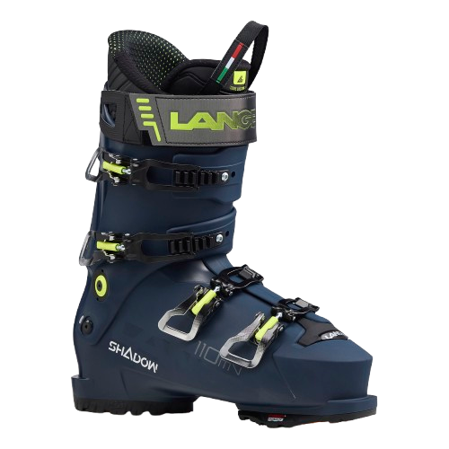 Sjezdové boty Lange Shadow 110 MV GW - 2025/26