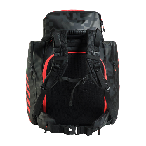 Batoh na lyžařskou boty Rossignol Hero Heating Athletes Bag 230V - 2025/26