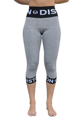 Chránič Cut Resistant Diston Racing 3/4 Pants Woman
