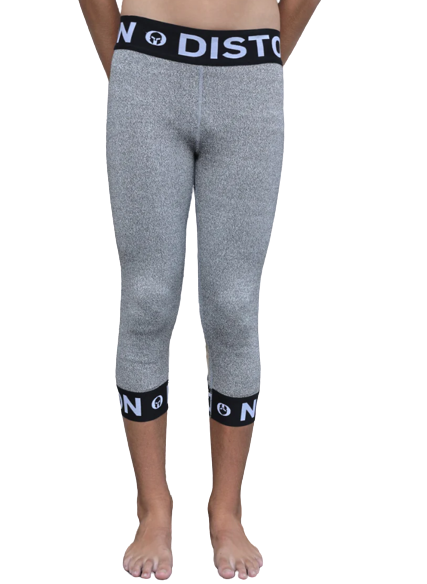 Chránič Cut Resistant Diston Racing 3/4 Pants Junior Unisex