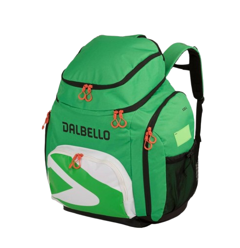Vak na lyžařskou boty Dalbello Race Backpack Team Large 115L - 2025/26