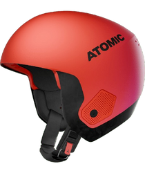 Lyžařská helma Atomic Redster WC Red Tension/Carbon - 2025/26