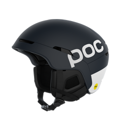 Lyžiarska helma POC Obex BC MIPS Apatite Navy Matt - 2025/26